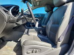 Chevrolet Impala 2016