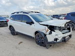 Subaru Ascent 2025