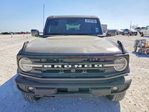 Ford Bronco 2021