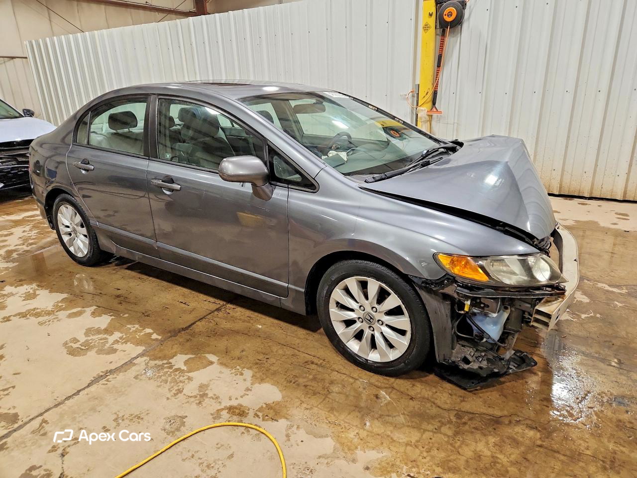 Honda Civic 2010