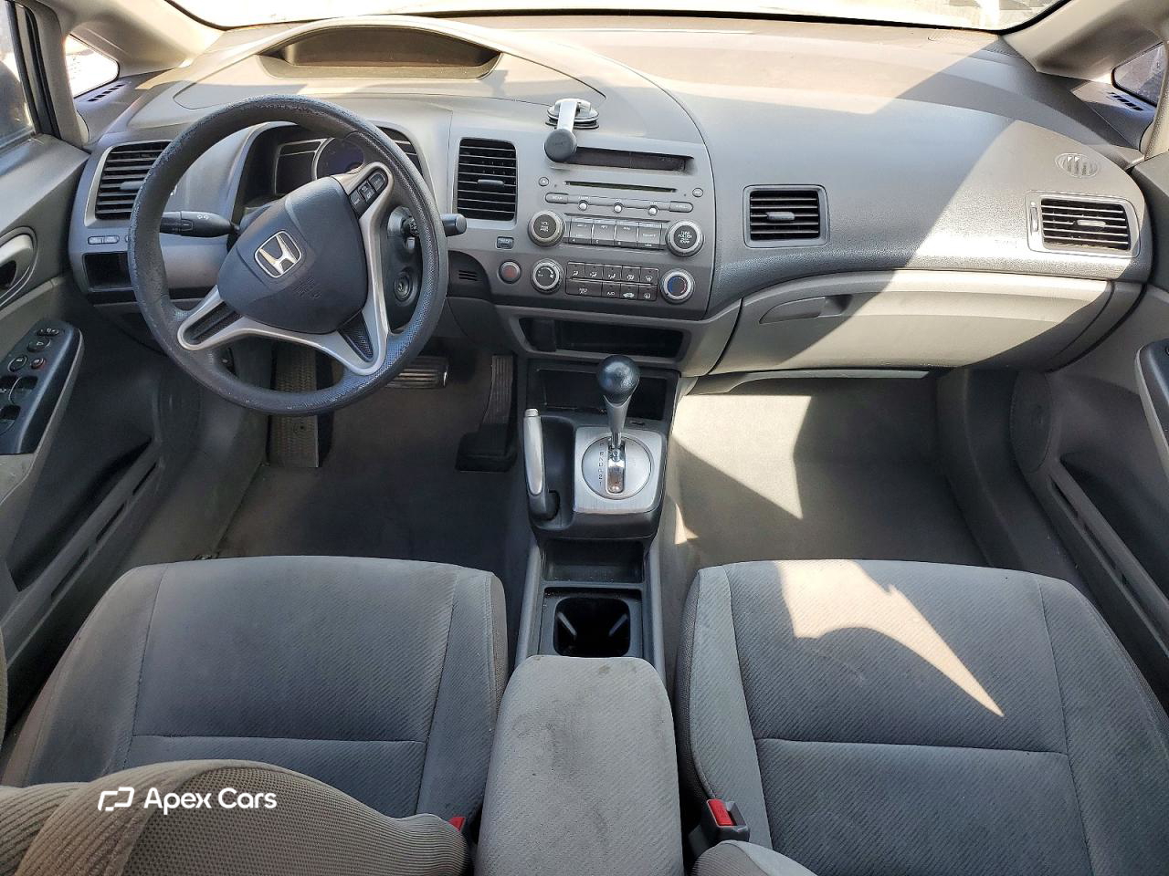 Honda Civic 2010