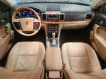 MKZ 2011