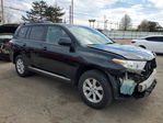 Toyota Highlander 2013