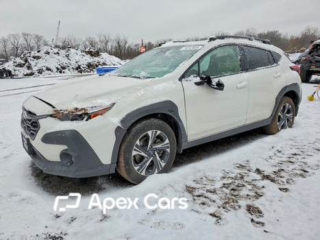 Subaru XV 2024 - Image 1 of 9
