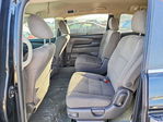 Honda Odyssey 2013