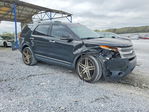 Ford Explorer 2012