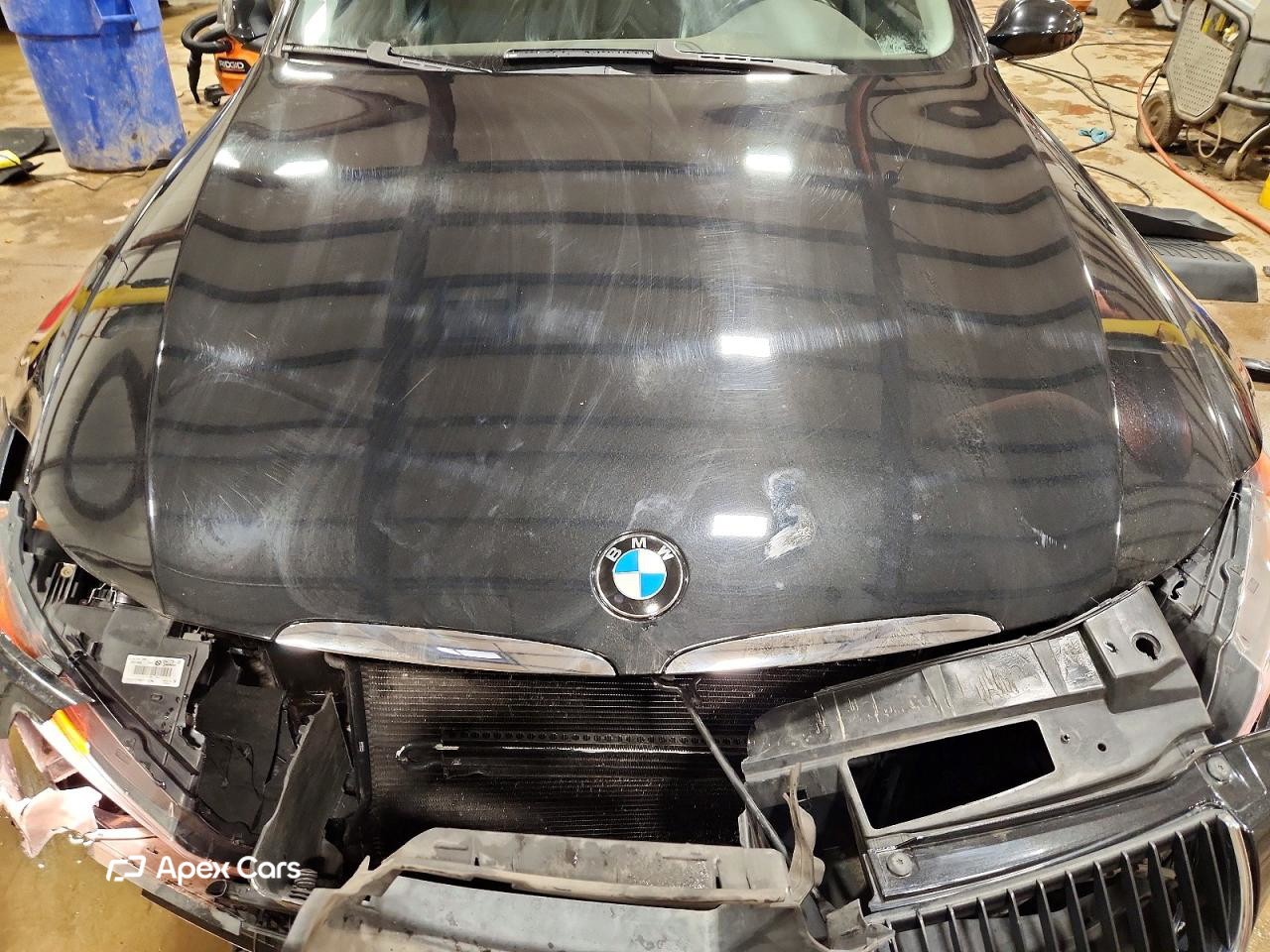 BMW Series 3 2006