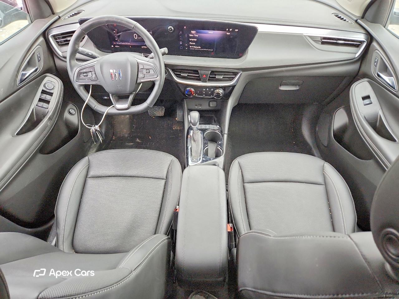 Buick Encore 2024