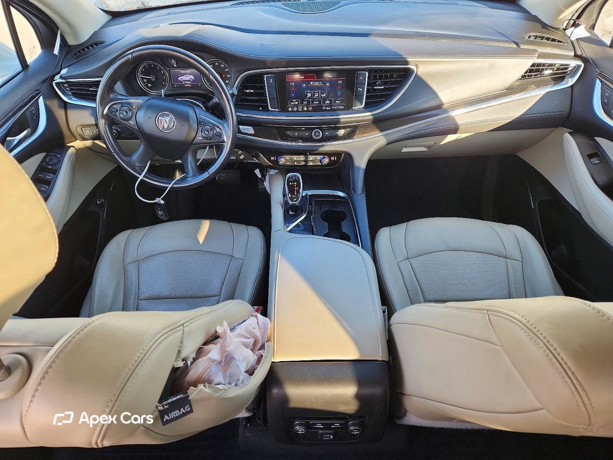 Buick Enclave 2020