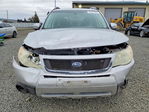 Subaru Forester 2009
