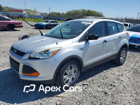 Ford Escape 2013 - Image 1 of 13
