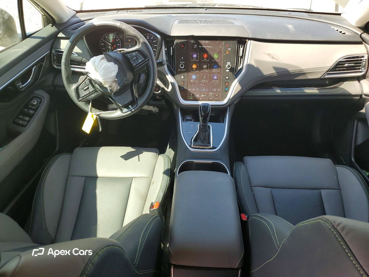 Subaru Outback 2025