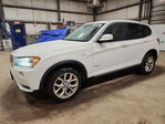 BMW X3 2013