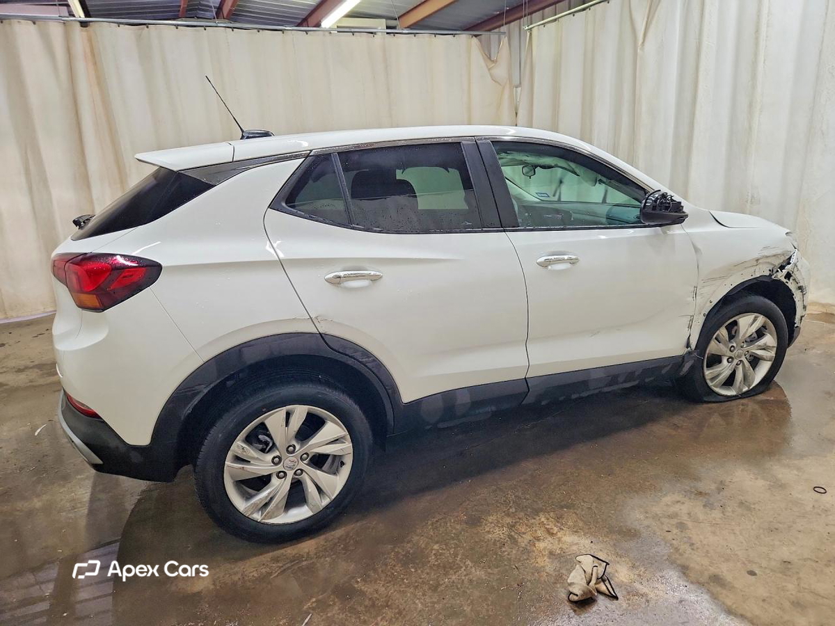 Buick Encore 2026