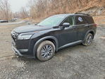 Nissan Pathfinder 2025