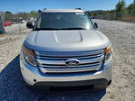 Ford Explorer 2011