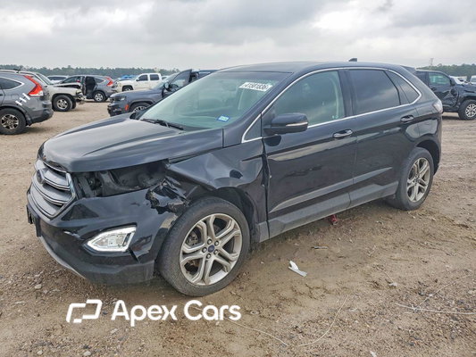 Ford Edge 2018 - Image 1 of 14