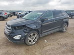 Ford Edge 2018