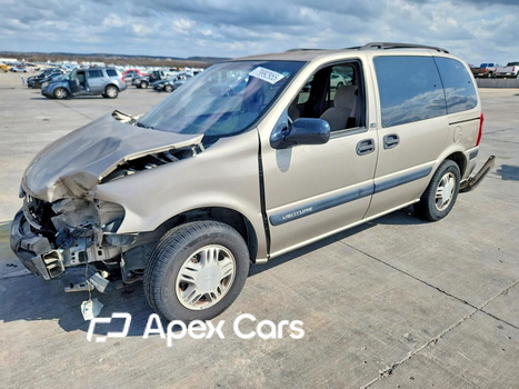 2000 Chevrolet Venture - Image 1 of 5