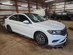 Volkswagen Jetta 2019