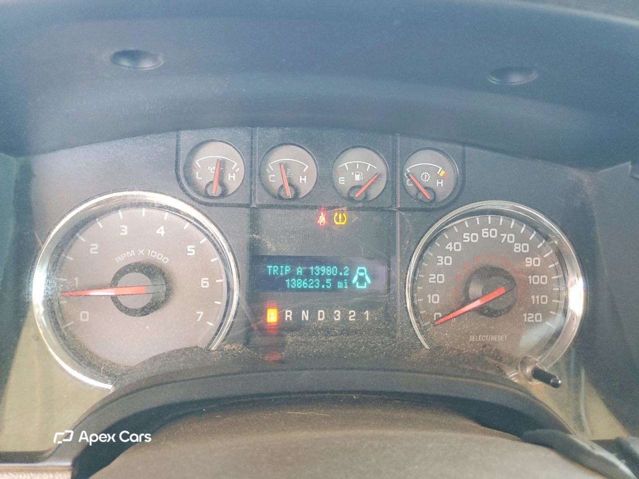 Ford F-150 2010