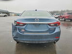 Mazda 6 2016