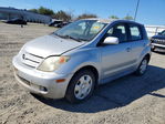 Scion xA 2005