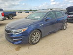 Kia Optima 2017