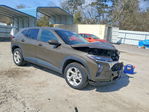 Chevrolet Trax 2024