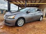 Nissan Sentra 2015