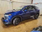 Nissan Kicks 2025