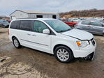 Chrysler Voyager 2015