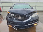 Acura MDX 2013