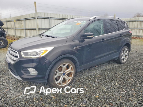 Ford Escape 2017 - Image 1 of 5