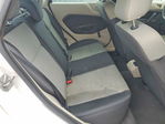 Ford Fiesta 2012
