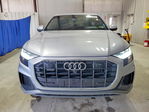 Audi Q8 2021