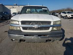 Chevrolet Silverado 2004