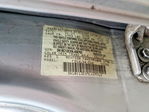 Nissan Versa 2009