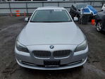 BMW Series 5 2011
