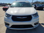 Chrysler Pacifica 2022