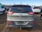 Jeep Cherokee 2015
