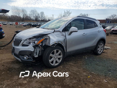 Buick Encore 2015 - Image 1 of 13