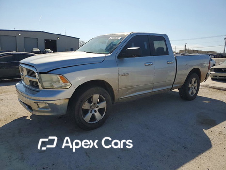 Dodge RAM 2010 - Image 1 of 12