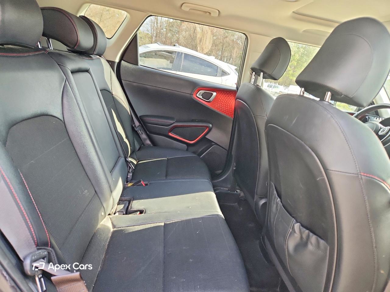 Kia Soul 2020