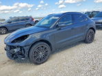 Porsche Macan 2025