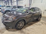 Lexus NX 2015