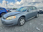 Chevrolet Impala 2009