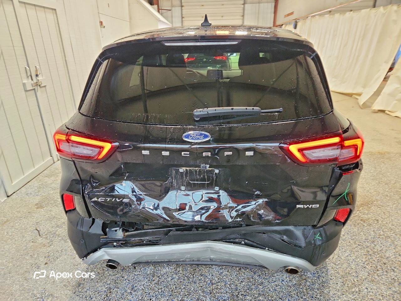 Ford Escape 2024