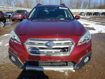 Subaru Outback 2017