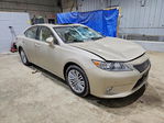 Lexus ES 2015